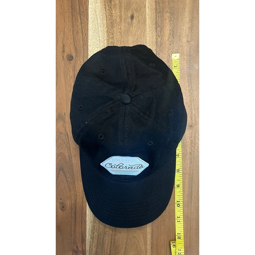 Barbie Uluru Colorado Classic Dad Hat Pride